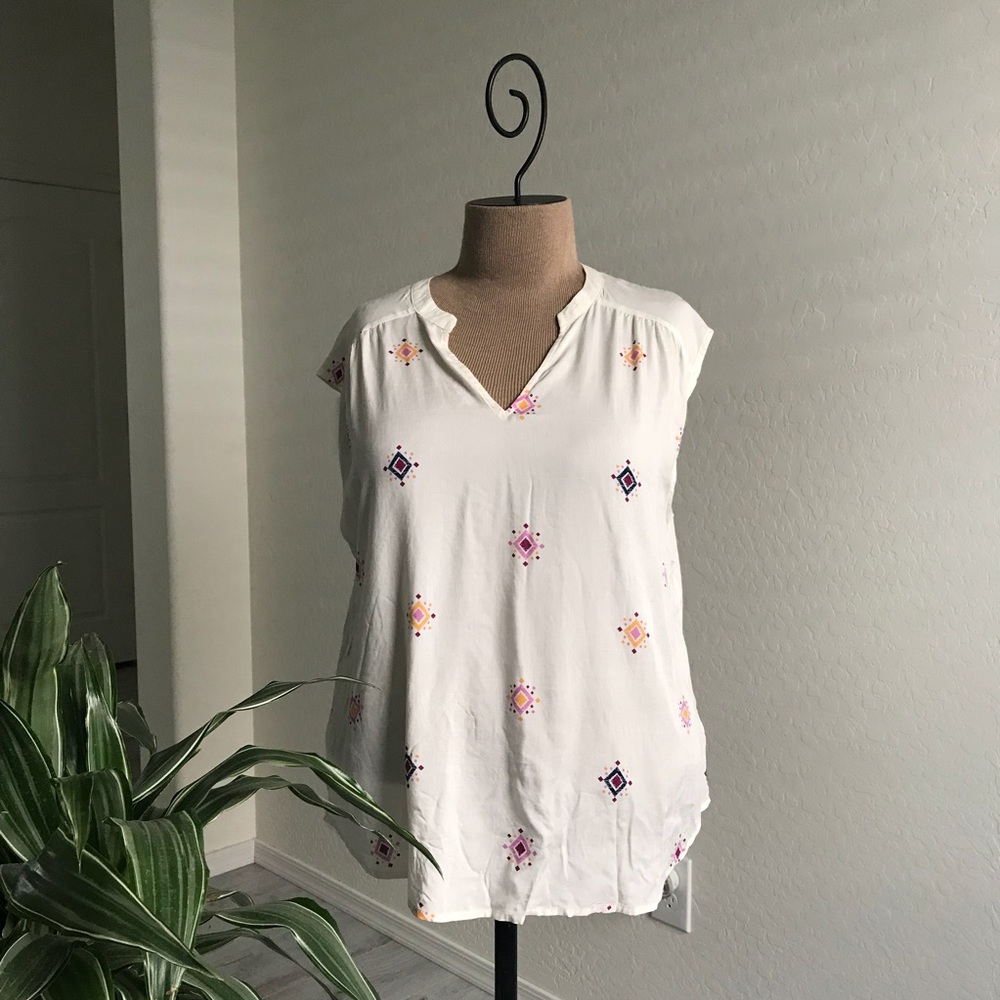 Old Navy Top